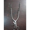 Koros Scoliosis Viper or Total Hip Retractor Orthopedic & Spine Instruments Koros Scoliosis Viper or Total Hip Retractor Orthopedic & Spine Instruments